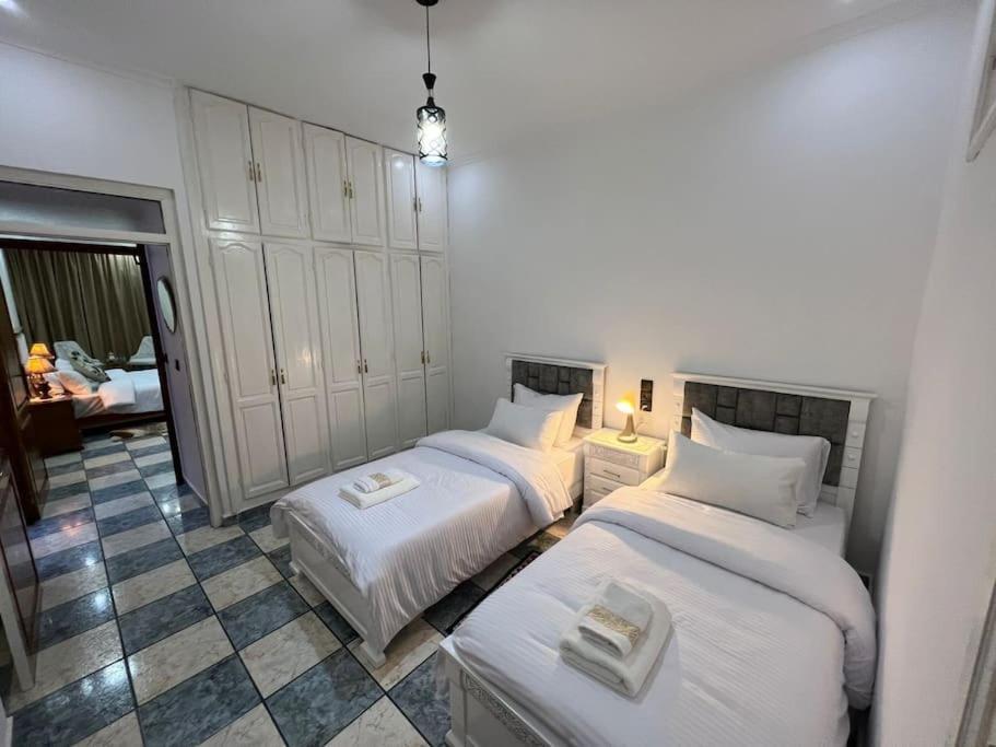 Idga Appartement With Panoramic View Чефчауен Екстериор снимка
