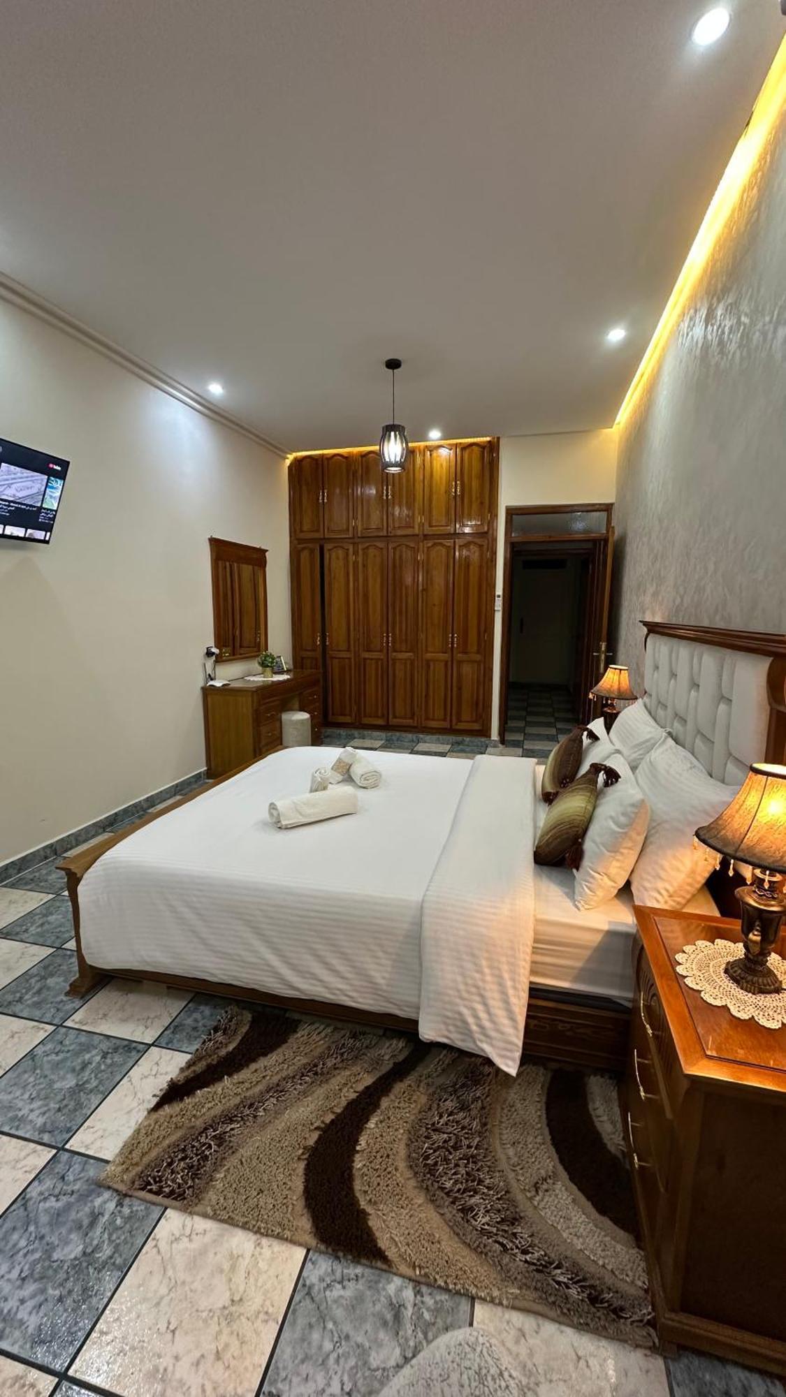 Idga Appartement With Panoramic View Чефчауен Екстериор снимка